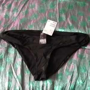 Knotty Bikini Bottom